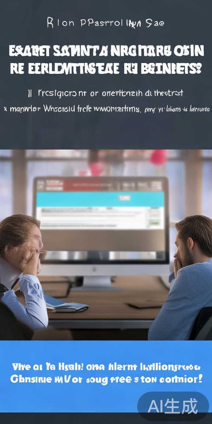 问题一：注册页面无法加载或出现错误提示
此类问题