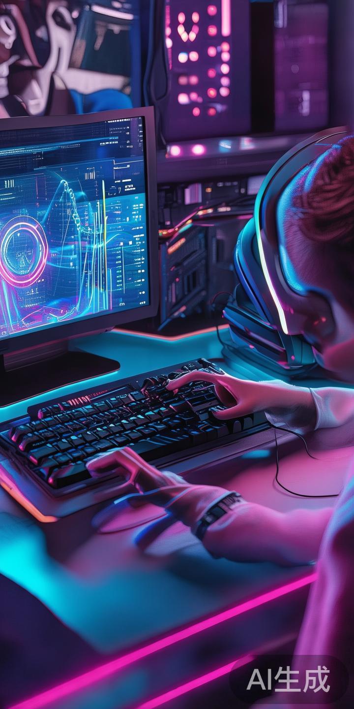 提升模拟器体验的一个关键要素是硬件支持。建议确保电