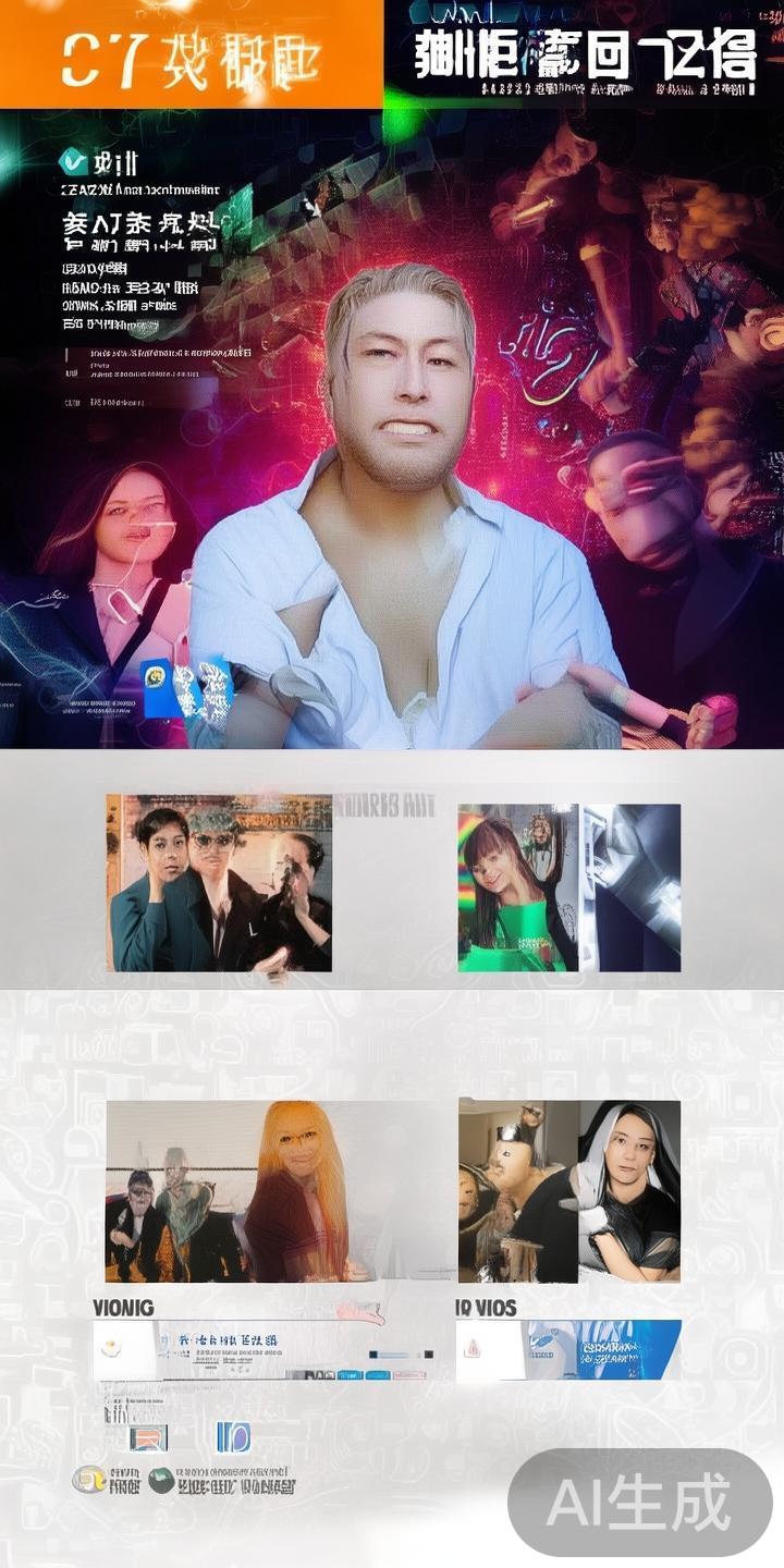 C7娱乐信息咨询:专业提供最新娱乐资讯与深度娱乐动态分析平台 在如今资讯爆炸的时代,娱乐行业每天都在发生着令人瞩