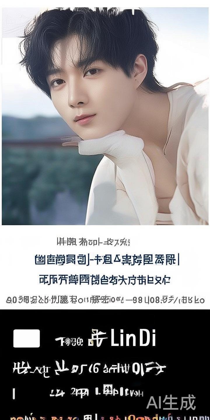 近年来，随着娱乐圈人才的不断涌现，林帝凭借其多才多