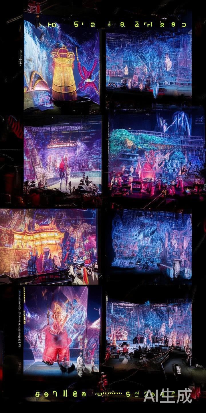 “c7娱乐综合馆”不断引领娱乐创新，将传统文化元素